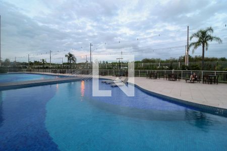 Apartamento à venda com 76m², 3 quartos e 1 vagaÁrea comum - Piscina