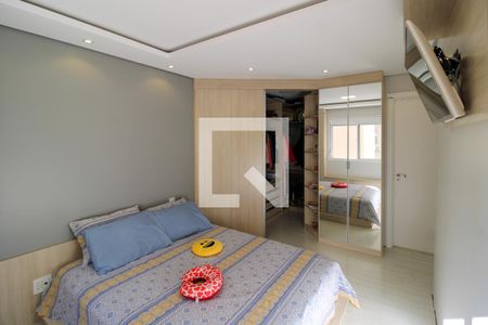 Apartamento à venda com 76m², 3 quartos e 1 vagaSuíte