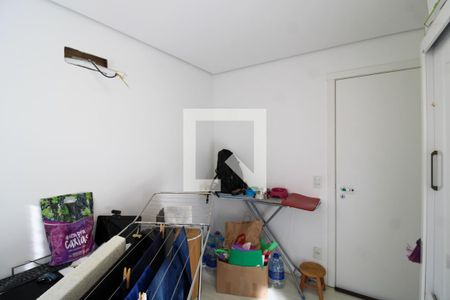 Apartamento à venda com 76m², 3 quartos e 1 vagaQuarto