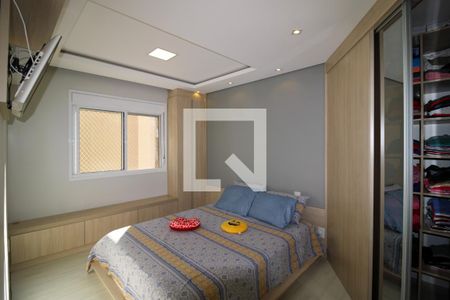 Apartamento à venda com 76m², 3 quartos e 1 vagaSuíte