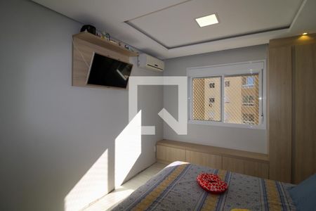 Apartamento à venda com 76m², 3 quartos e 1 vaga Suíte