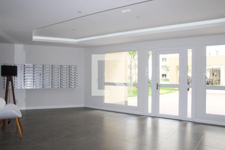 Apartamento à venda com 76m², 3 quartos e 1 vagaHall de Entrada