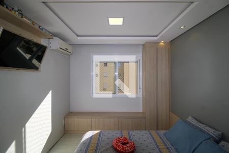 Apartamento à venda com 76m², 3 quartos e 1 vagaSuíte