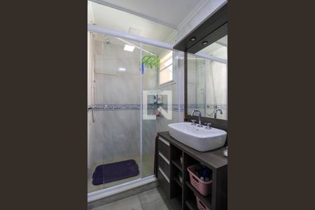 Apartamento à venda com 76m², 3 quartos e 1 vagaBanheiro