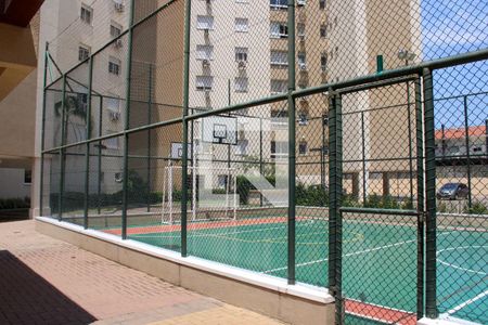 Apartamento à venda com 76m², 3 quartos e 1 vagaQuadra Esportiva