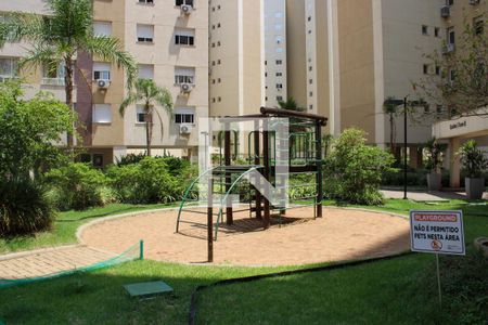 Apartamento à venda com 76m², 3 quartos e 1 vagaÁrea Comum - Playground