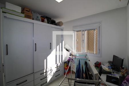 Apartamento à venda com 76m², 3 quartos e 1 vagaQuarto 