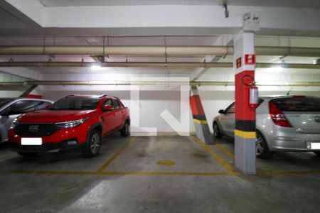 Apartamento à venda com 76m², 3 quartos e 1 vagaGaragem