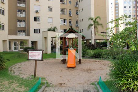 Apartamento à venda com 76m², 3 quartos e 1 vagaÁrea Comum - Playground