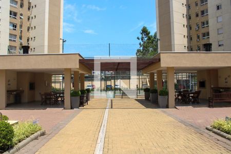 Apartamento à venda com 76m², 3 quartos e 1 vagaÁrea comum - Churrasqueira