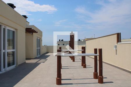 Apartamento à venda com 76m², 3 quartos e 1 vagaÁrea comum - Academia