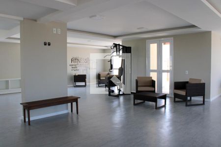 Apartamento à venda com 76m², 3 quartos e 1 vagaÁrea comum - Academia