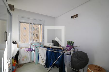 Apartamento à venda com 76m², 3 quartos e 1 vagaQuarto 