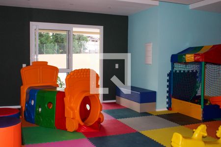 Apartamento à venda com 76m², 3 quartos e 1 vagaBrinquedoteca