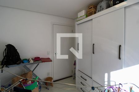 Apartamento à venda com 76m², 3 quartos e 1 vagaQuarto