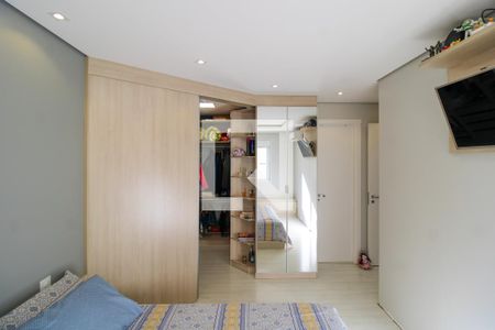 Apartamento à venda com 76m², 3 quartos e 1 vagaSuíte