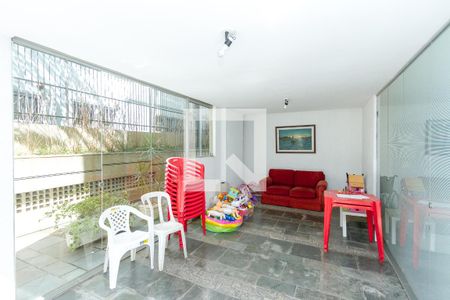 Apartamento para alugar com 65m², 2 quartos e 1 vaga Apartamento para alugar com 65m², 2 quartos e 1 vagaÁrea comum