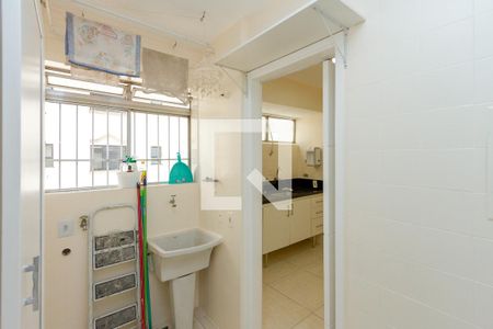 Apartamento para alugar com 65m², 2 quartos e 1 vaga Apartamento para alugar com 65m², 2 quartos e 1 vagaLavanderia