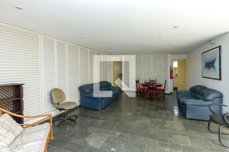 Apartamento para alugar com 65m², 2 quartos e 1 vaga Apartamento para alugar com 65m², 2 quartos e 1 vagaÁrea comum
