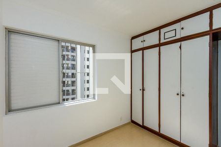 Quarto 1 de apartamento para alugar com 2 quartos, 65m² em Cidade Monções, São Paulo