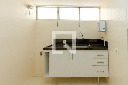 Apartamento para alugar com 65m², 2 quartos e 1 vaga Apartamento para alugar com 65m², 2 quartos e 1 vagaCozinha