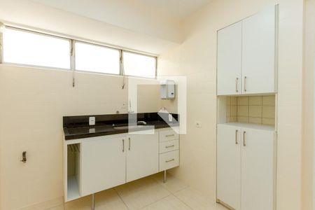 Apartamento para alugar com 65m², 2 quartos e 1 vaga Apartamento para alugar com 65m², 2 quartos e 1 vagaCozinha