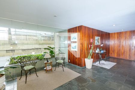 Apartamento para alugar com 65m², 2 quartos e 1 vaga Apartamento para alugar com 65m², 2 quartos e 1 vagaÁrea comum