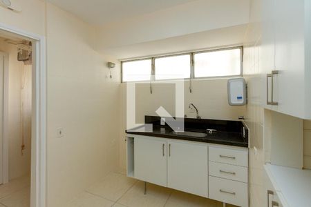 Apartamento para alugar com 65m², 2 quartos e 1 vaga Apartamento para alugar com 65m², 2 quartos e 1 vagaCozinha