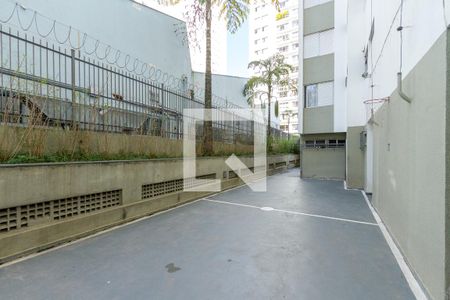 Apartamento para alugar com 65m², 2 quartos e 1 vaga Apartamento para alugar com 65m², 2 quartos e 1 vagaÁrea comum