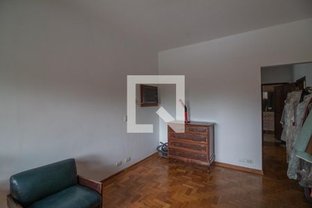 Suíte 1 de casa à venda com 5 quartos, 440m² em Santo Amaro, São Paulo