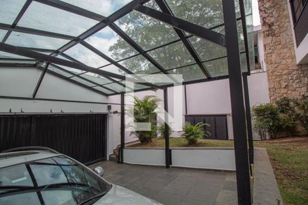 Casa à venda com 440m², 5 quartos e 8 vagasGaragem