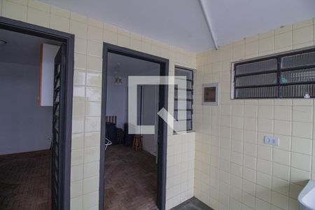 Casa à venda com 440m², 5 quartos e 8 vagasQuintal
