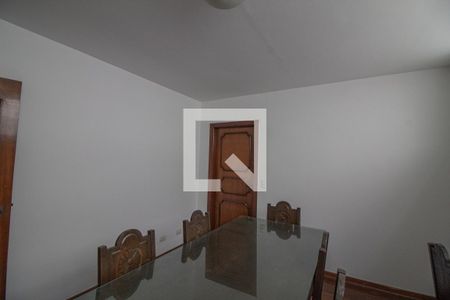Sala de Jantar de casa à venda com 5 quartos, 440m² em Santo Amaro, São Paulo