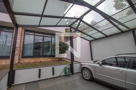 Casa à venda com 440m², 5 quartos e 8 vagasGaragem