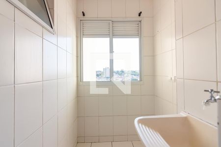 Apartamento para alugar com 64m², 2 quartos e 1 vagaArea de Serviço