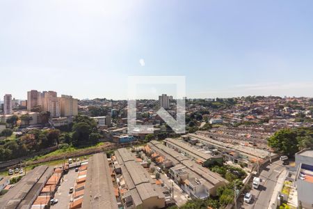 Vista de apartamento para alugar com 2 quartos, 64m² em São Pedro, Osasco