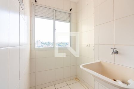 Apartamento para alugar com 64m², 2 quartos e 1 vagaArea de Serviço