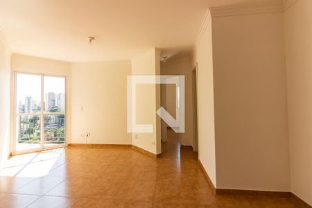 Sala de apartamento para alugar com 2 quartos, 64m² em São Pedro, Osasco
