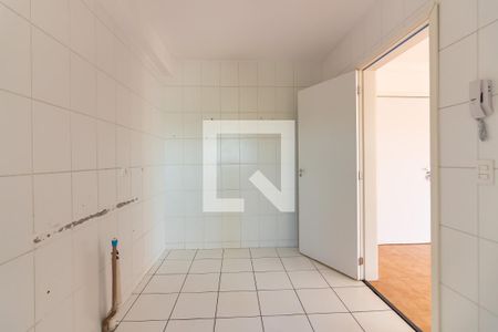 Apartamento para alugar com 64m², 2 quartos e 1 vagaCozinha