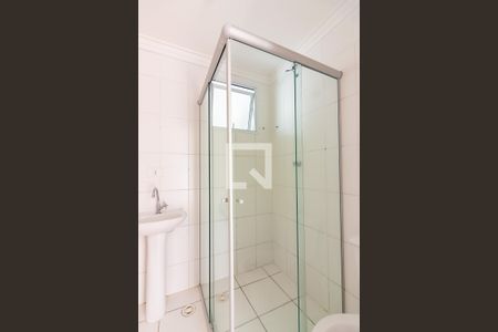 Apartamento para alugar com 64m², 2 quartos e 1 vagaBanheiro