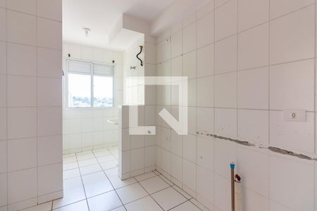 Apartamento para alugar com 64m², 2 quartos e 1 vagaCozinha