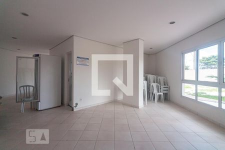 Apartamento para alugar com 64m², 2 quartos e 1 vagaSalao de Festa