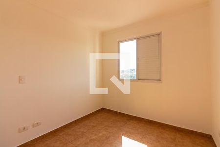 Quarto 2 de apartamento para alugar com 2 quartos, 64m² em São Pedro, Osasco