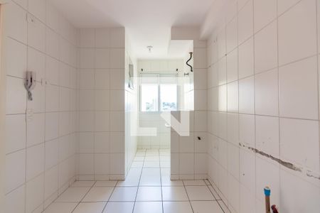 Apartamento para alugar com 64m², 2 quartos e 1 vagaCozinha