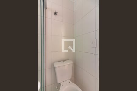 Apartamento para alugar com 64m², 2 quartos e 1 vagaBanheiro