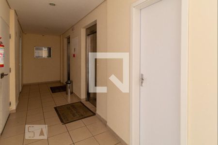 Apartamento para alugar com 64m², 2 quartos e 1 vagaHall de Entrada