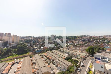 Apartamento para alugar com 64m², 2 quartos e 1 vagaVista