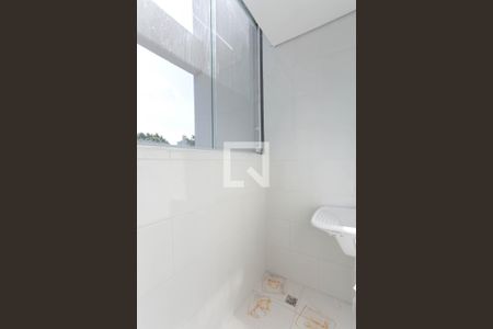 Casa para alugar com 33m², 1 quarto e sem vagaÁrea de Serviço