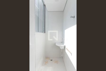 Casa para alugar com 33m², 1 quarto e sem vagaÁrea de Serviço