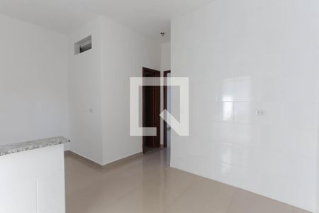 Casa para alugar com 33m², 1 quarto e sem vagaCozinha